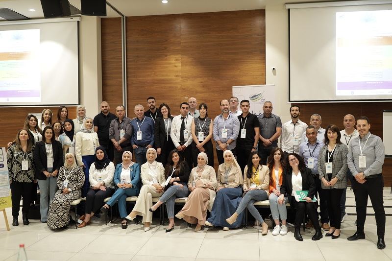 يوم توجيهي بموضوع التطوير الاقتصادي، بمشاركة السلطات العربية المحلية